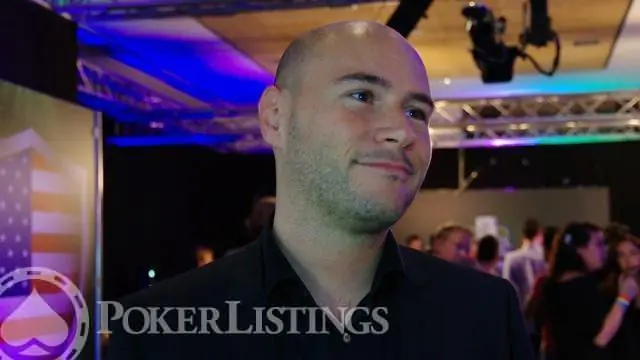 Alex Dreyfus: “The Global Poker League is Made for the Fans”