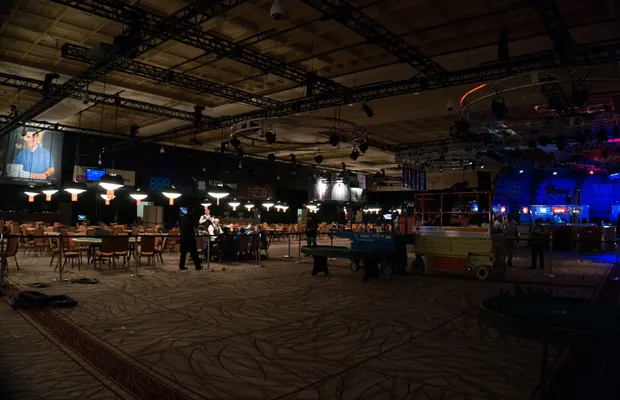 Learn to Earn: 8 Essential Lessons from a Poker-Playing Father