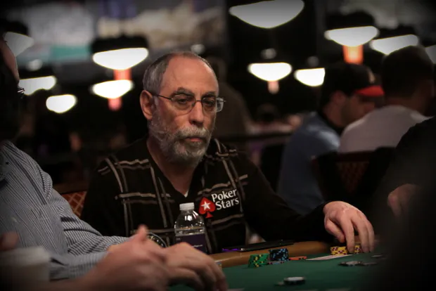 Barry Greenstein on Trump: “He’s Really More the American Kim Jong-un”