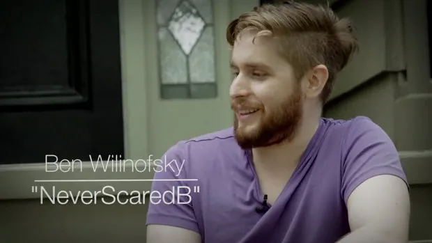 Ben_Wilinofsky Poker Burnout