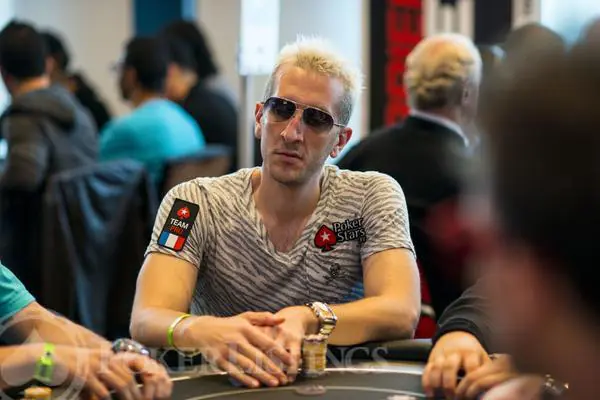 Bertrand Grospellier: “Starcraft Players Should Give Poker a Try”
