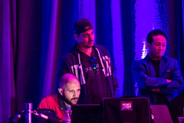 Boston Rob: “Daniel Negreanu Would Be Great on Survivor”