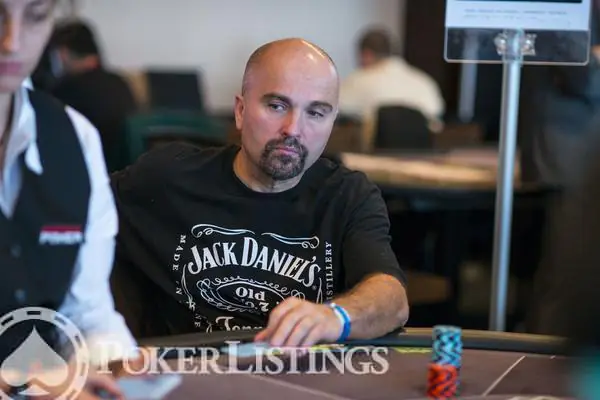 Casey Kastle: “My Goal is to Wear Shorts 250 Days a Year”