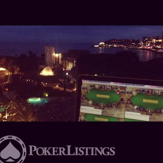 Daily 3-Bet: Monaco Grind, Jungleman Sucks, Northug > Hellner