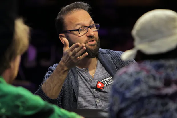 Negreanu: “A Poker Game with Trump Supporters is a Really Good Game”