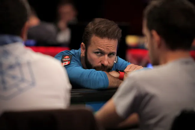 A New Poker Tradition? Poker Masters Debuts on Poker Central