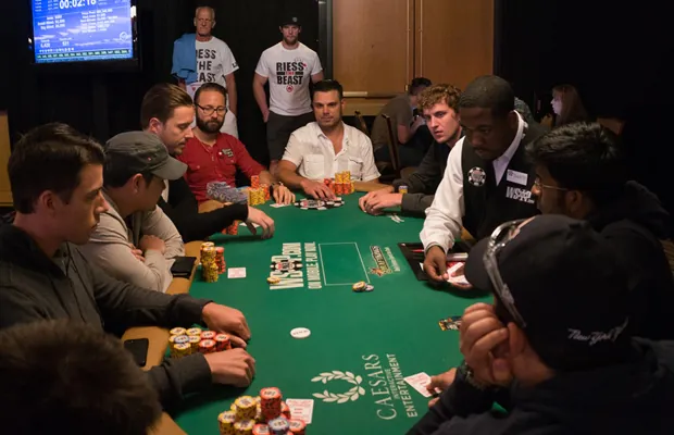 The Art of Poker Table Talk: It’s Good For the Game