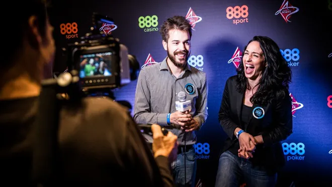 8 Essential Tips to Thrive at 888poker London Festival