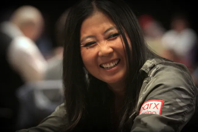 Esther “E-Tay” Taylor: “Strong, Confident” Women Bode Well for Poker