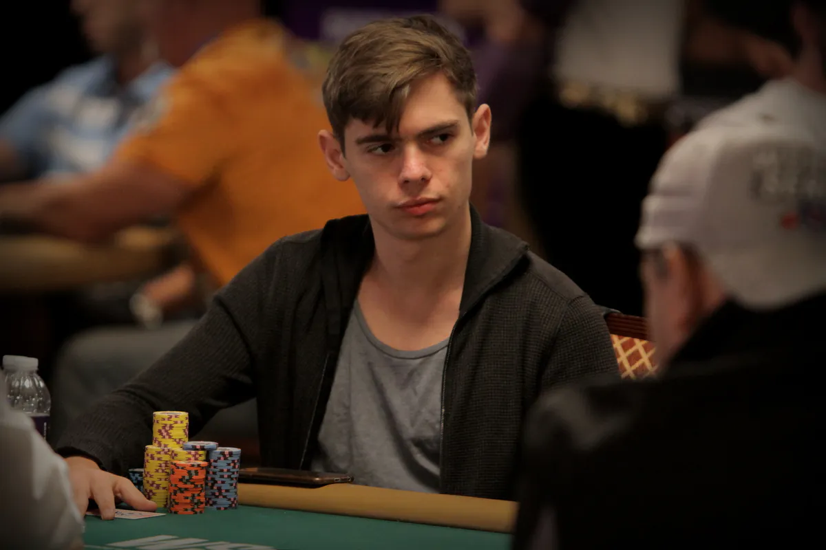Fedor Holz: Recognition More Important than $13.5m in Winnings