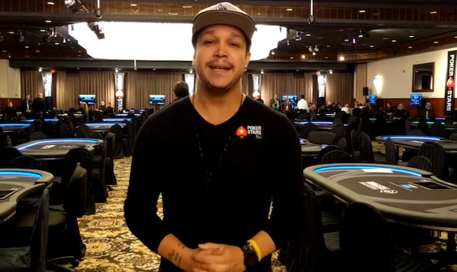 Felipe Ramos & the Joy of Poker: “It’s About Living This Life”