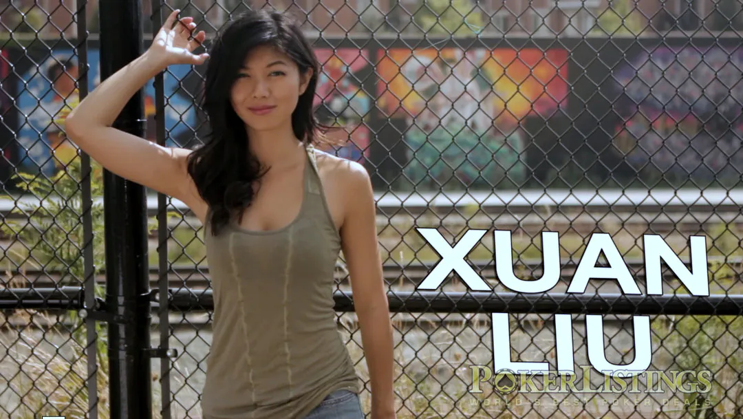 How Xuan Liu Turned Love of Strategy Games into Pro Poker Career | Video Doc