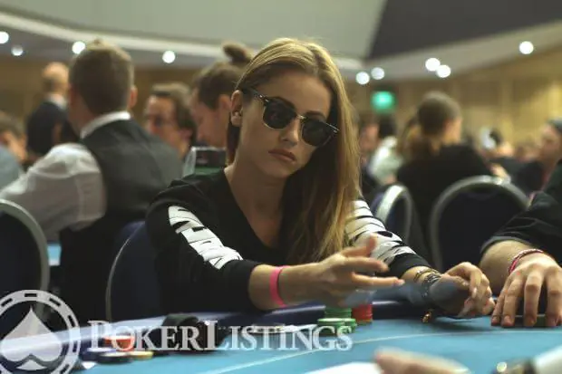 New Host Gaëlle Garcia Diaz: BoM is “Poker in Purest Form”