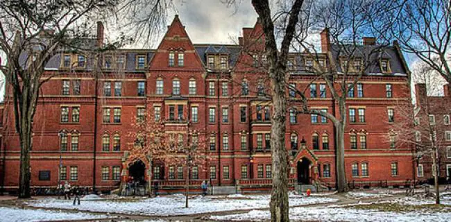 Top 5 Poker Universities