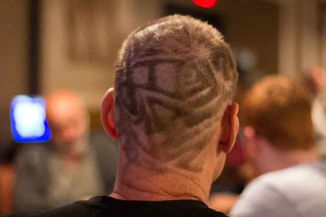 Daily 3-Bet: Negreanu on Brink, $565 >> $1m, Huck Seed Chop