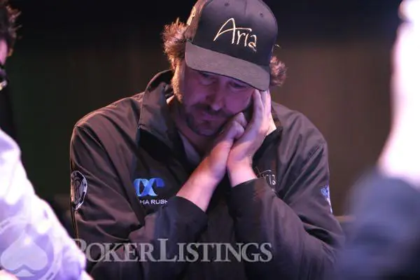 Daily 3-Bet: Razavi Reigns, Phil Storms Off, RIP Lil Holdem