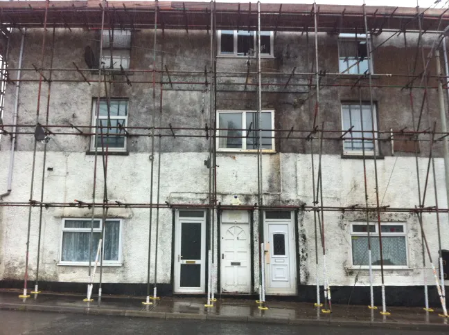 Humble, Simple, Loveable: There’s Always a Poker Game in South Wales