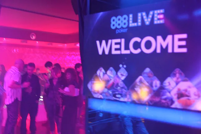 888Live Local: Giving Recreational Poker Players Something Special