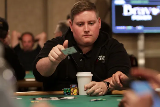 Jaime Staples Brings Twitch Revolution to 2015 WSOP