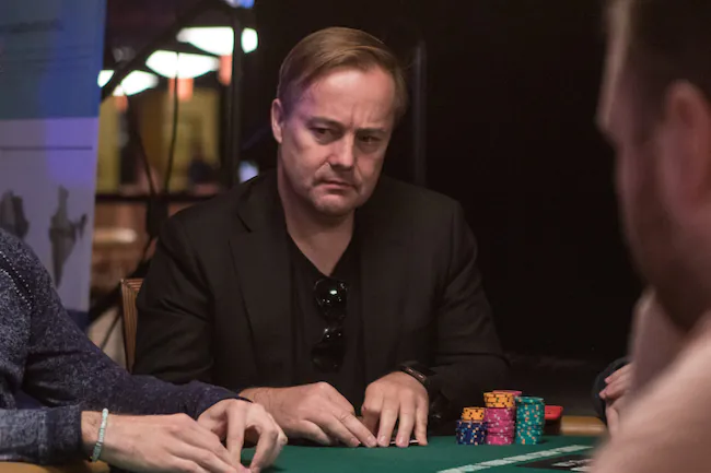Angel Investor Jason Calacanis: “Poker Will Go Through a Renaissance”