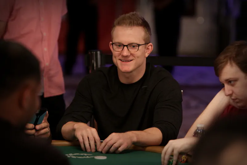 How Jason Koon Turned $100 Into $110k in 18 Hours on PokerStars
