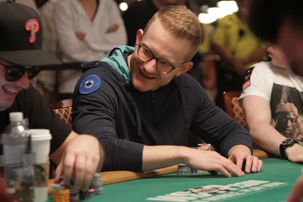 Daily WSOPE 3-Bet: Koon Gut, Nicolau Luck, Negreanu King