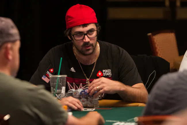 Daily 3-Bet: POY Flap, Phila Hellmutha, #BraceletPunting