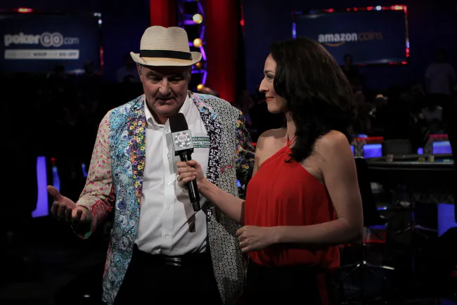 Daily 3-Bet: 2-Out 8-Ball, WSOParty, Poker Eddie the Eagle