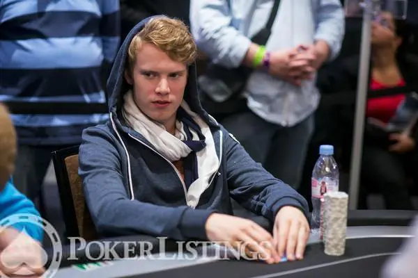 Security Expert: Poker Pros Always at Risk for Cybercrimes