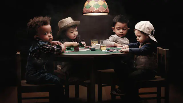 Rant: Poker Should Be a Part of Grade-School Math Curriculum in UK