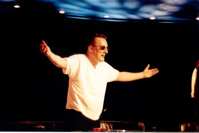 The History of Late Night Poker Pt. 2: A Tree Grows in Cardiff