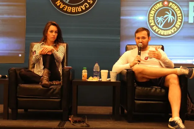 Unexpected Value: How Business and Charity Gain from Poker Proficiency