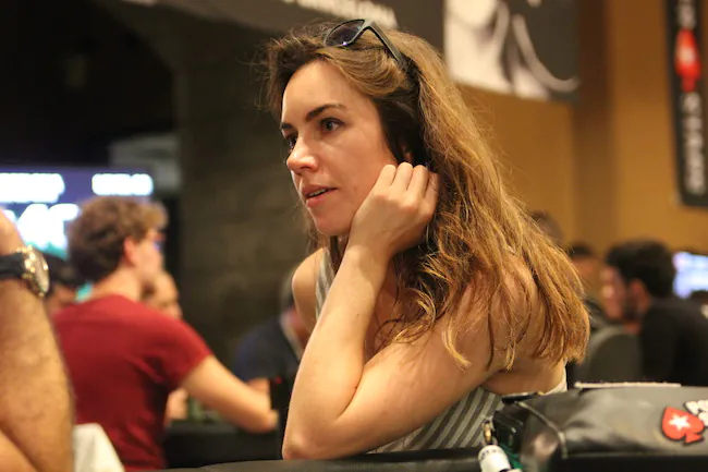 Liv Boeree: “Making Money is Fine, but It’s Time to Give It Back”