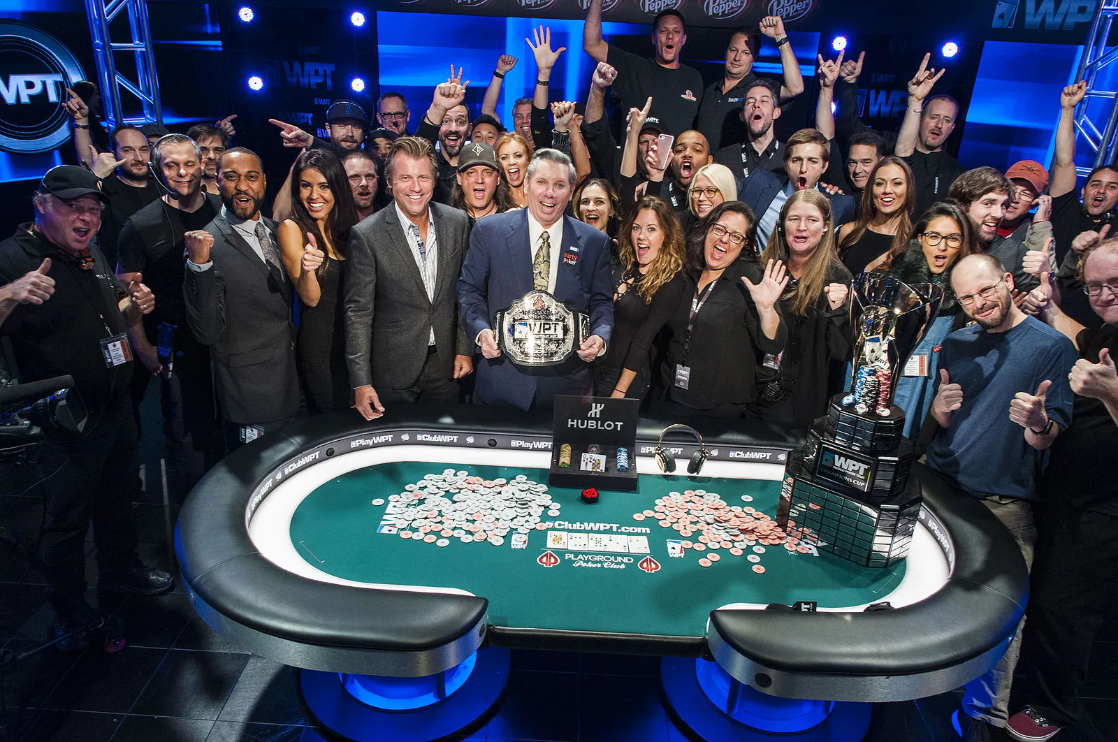 Mike Sexton Outlasts Benny Chen to Win Momentous WPT Montreal