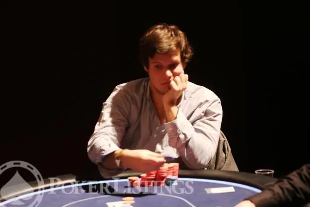 Niki Jedlicka: “Everything Less Than $100k Was Like Play Money to Me”