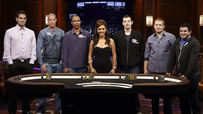 Daily 3-Bet: Big Pot Jungle, PAD Back, DNegs Greatest Win?