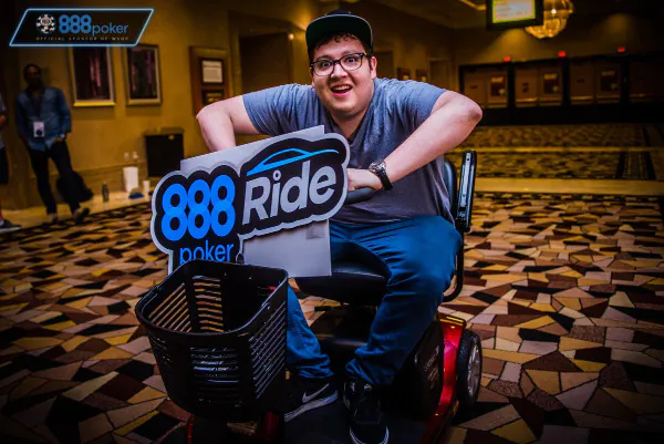 Talbot Streams Win, ImTriggered Crushes XL Eclipse Opener