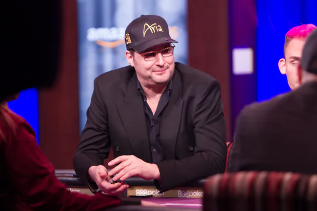 Daily 3-Bet: Phil on Phil, Boom Shaka Laka, Java 4 GPL