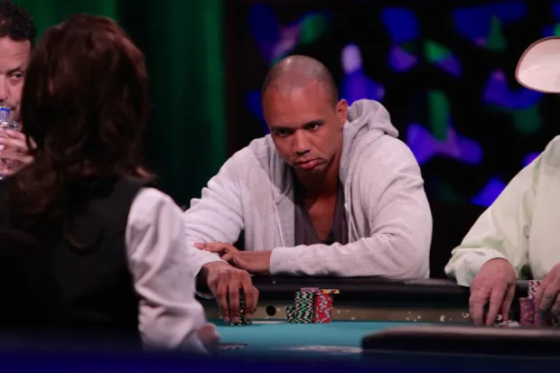 Daily 3-Bet: Ivey Gimcrackery, GPL Raging, 252 and Dropping