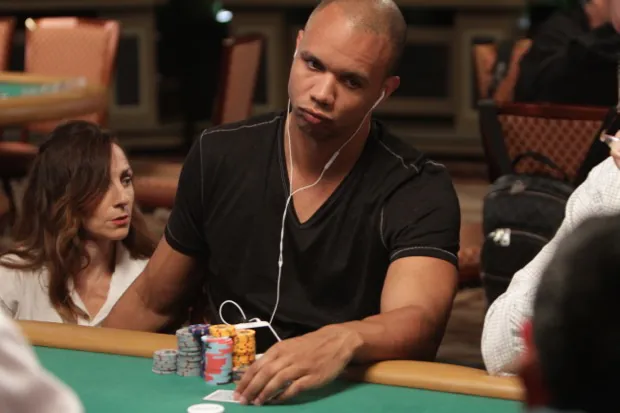 Ivey Denied £7.7m in Crockfords Edge Sorting Case