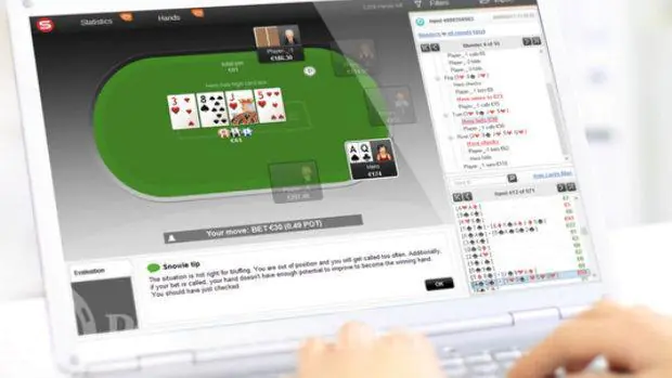 Learn Unbeatable Poker Strategy for Free with PokerCoach