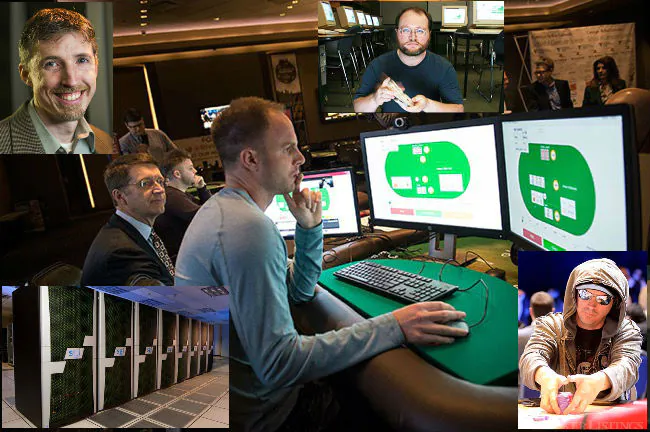 From Loki to Libratus: A Look at 20+ Years of Poker AI Development