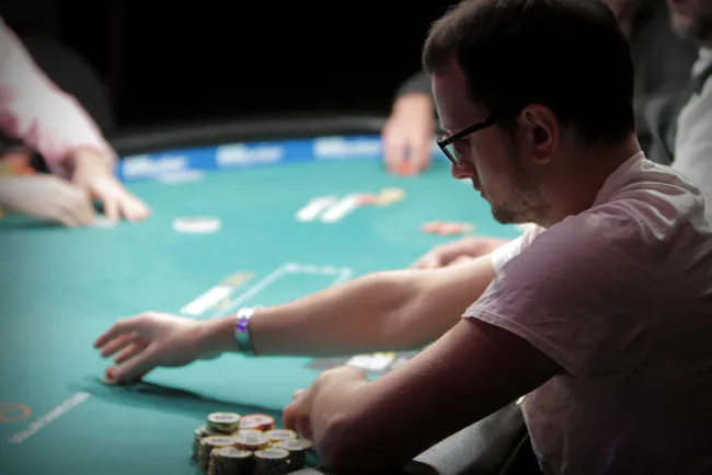 Daily 3-Bet: Masters Blasters, Surging Serda, Fond on Molly