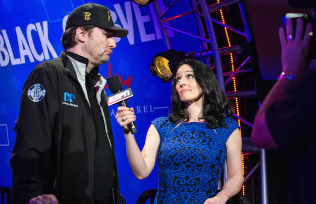 Daily 3-Bet: Ivey v. Samwise, Phil v. Running, EPT Live Uncensored