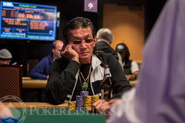 Scotty Nguyen: “Gambling, Fame Will Never Change Me”
