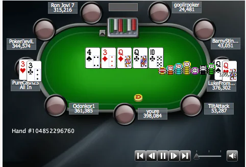 Rant: I Don’t Want to Watch a 40-min Video of Somebody Folding