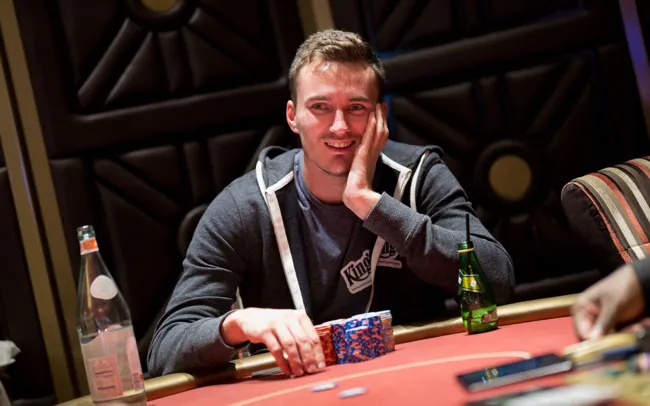 Daily 3-Bet: Wild Go0se Chase, DNegs Goes Street, Bort FTW!