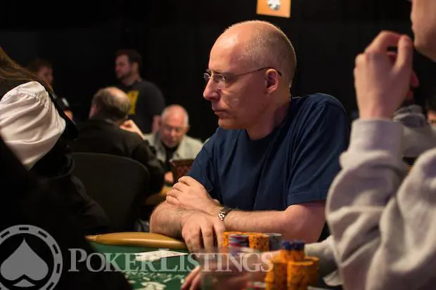 Talal Shakerchi: “I Care as Much as Anyone Else Sitting There”