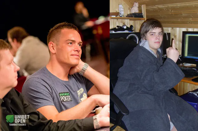 Espen Uhlen Jørstad: From WoW ‘Slob’ to Poker Stream Star
