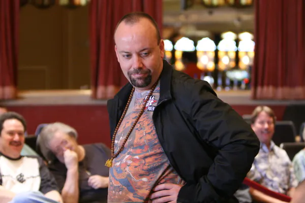 888Live Dublin Trip Report: Great Host, Good Craic, Free Sex Show